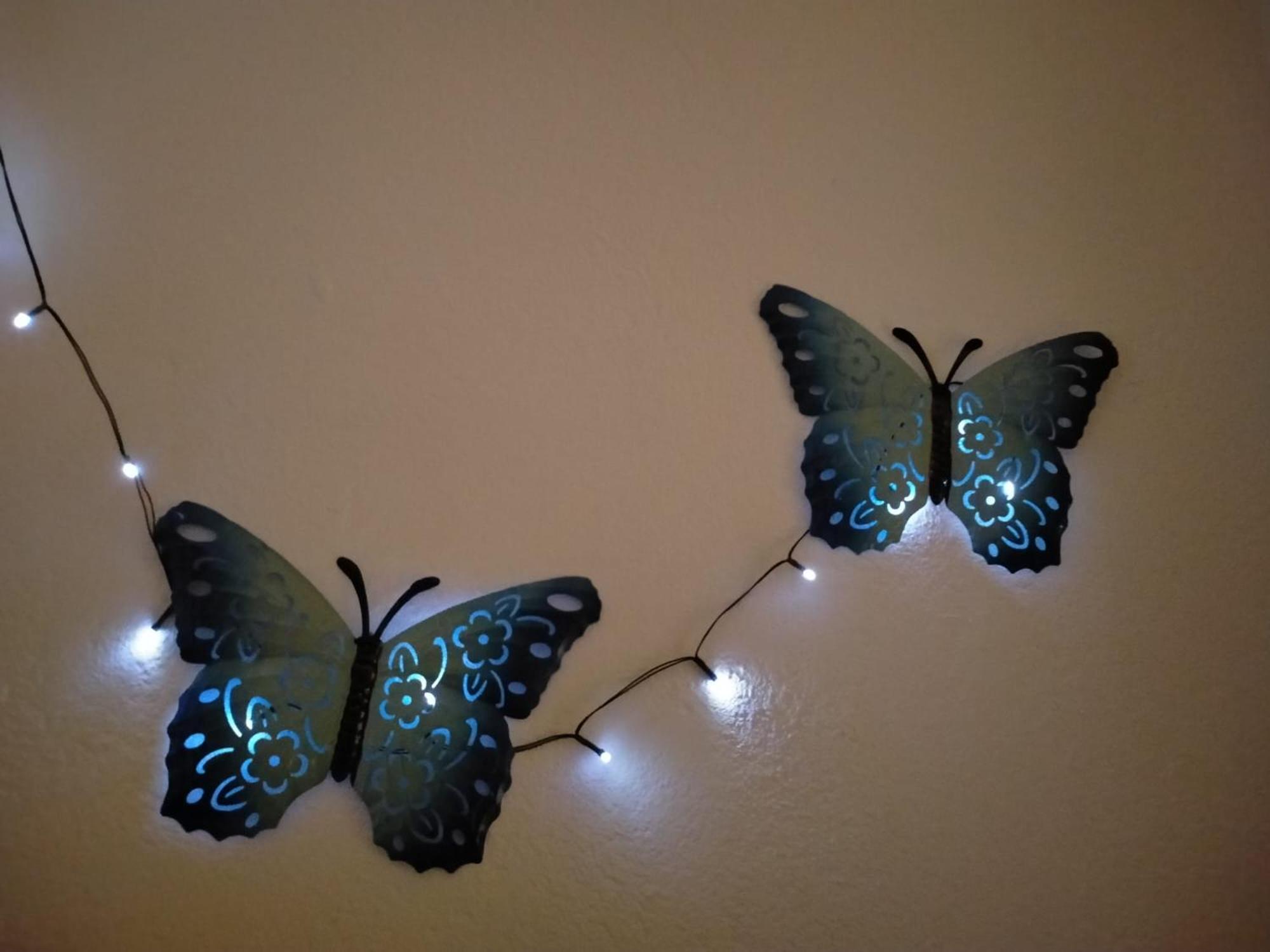 Blue Butterflies Studio Empuriabrava Extérieur photo